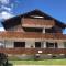 Schickes Apartment in toller Lage - Bühl am Alpsee - 阿尔高内的伊门施塔特