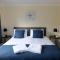 The Hive - Sheringham