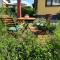 Helle FEWO, 60 qm, Souterrain, eigener Eingang, Rhein und Nahe