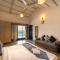 SaffronStays Le Soil, Igatpuri - pet-friendly villa with viewing deck for panoramic views