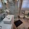 Holiday house with private pool and sauna