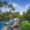 Twinpalms Phuket - Praia de Surin