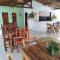 Chill Kite - Pousada Icaraí Kite Village - 伊卡莱