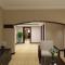 Yindo Jasper Hotel Zhuhai - Ču-chaj