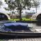 Glamping at the water, close to Amsterdam - 阿斯米尔