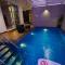S R Luxury Stays