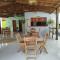 Côco Verde - Pousada Icaraí Kite Village - 伊卡莱