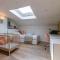 Huswell - Nice home in the center of Antwerp, pets welcome