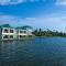 Mira's PMC Lakeshore Resort - Alleppey