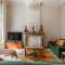 Huswell - Nice home in the center of Antwerp, pets welcome