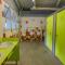 Camping Onlycamp de Besançon - 沙兹勒
