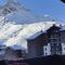 Superbe studio 4 pers skis aux pieds avec balcon - 蒂涅