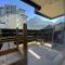 Superbe studio 4 pers skis aux pieds avec balcon - 蒂涅