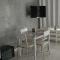 Superbe studio 4 pers skis aux pieds avec balcon - 蒂涅