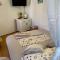 Bright and Charming Studio Apartment