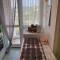 Bright and Charming Studio Apartment