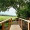 Milkmaids Cottage - Rudge Farm Cottages