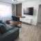 Apartament Iulia si Alex - 阿尔杰什河畔库尔泰亚