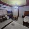 Castle - inside,Voga Guesthause