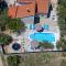 Villa Mare with pool - Nadin