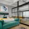 One Thibault Luxury Apartments
