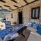 Sevis Traditional House