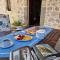 Sevis Traditional House