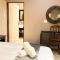 Paradise Creek Lodge