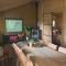 Ecolodges De Dreef