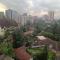 Kilimani Extended Stays Executive 2 Bedrooms