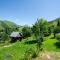 Chalet Lou Murgis