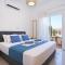 Villa Angelina - 300m from Kapparis beach