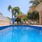 Villa Angelina - 300m from Kapparis beach