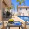 Villa Angelina - 300m from Kapparis beach