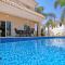 Villa Angelina - 300m from Kapparis beach