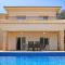 Villa Angelina - 300m from Kapparis beach
