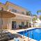 Villa Angelina - 300m from Kapparis beach
