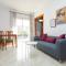 Apartamento para 3 con balcón - Barcelone