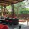 Sherewood Lodge