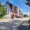 Apartman Borovi 14