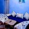 Chaouen Nouara Apartment - 舍夫沙万