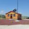 Sevan - Tsovazard Wooden House
