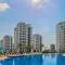 Caesar Blue Seaside Luxury Apartments