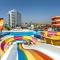 Caesar Blue Seaside Luxury Apartments