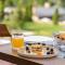 Burchmulla Resort & Chalets