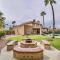 Huge Backyard W Heated Pool, Fire Pit & Bbq
