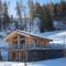 Chalet Kookaburra - La Tzoumaz