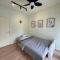 SY Urban Dwell Staycation Near Shah Alam Stadium - 莎阿南