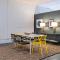 Elegant Edgy Loft - أشفيل