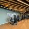 SY Urban Dwell Staycation Near Shah Alam Stadium - 莎阿南